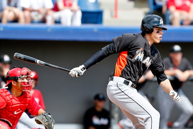 Miami Marlins Prospects: B/R's Top 15 Breakdown, Post 2013 Draft
