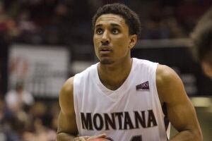 Montana Dismisses Coleman