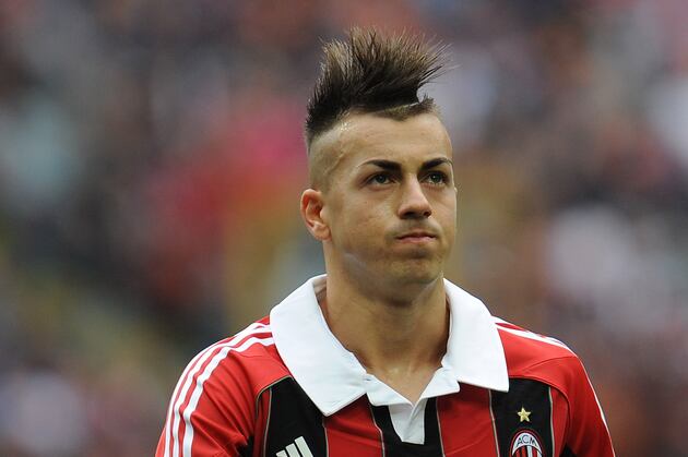 Milan Warn of 'squad Variation'