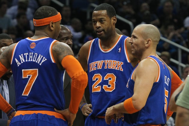 Will NY Knicks Be Forced to Change Approach to Free Agency?