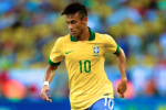 Neymar Must Shine for Brazil Before Barca Career
