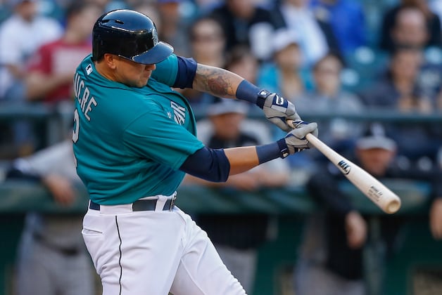 M's Place Sucre on DL, Recall Triunfel