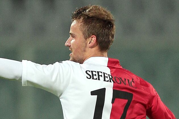 Swiss Snatch Last-Gasp Win over Defiant Cyprus
