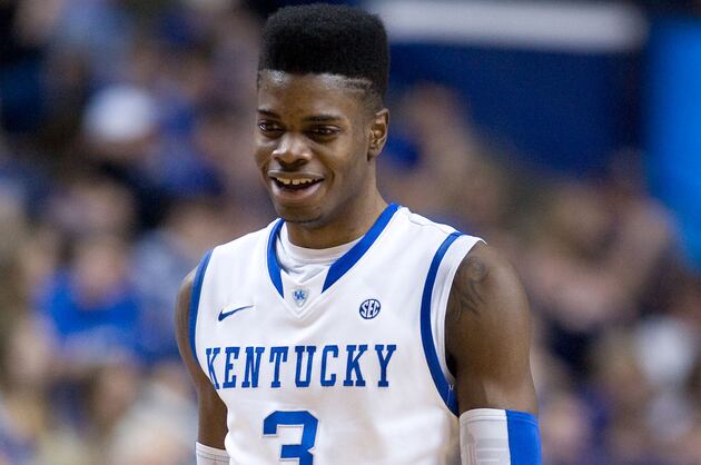 NBA Mock Draft 2013: Complete 1st-Round Mock Highlighting Future All Stars