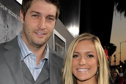 Kristin Cavallari and Jay Cutler Marry in 'Secret' Nashville Wedding