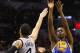 The Warriors will need Barnes to get better despite a solid rookie season.