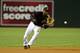 Didi Gregorius is a key reason why the D-Backs are in first place.