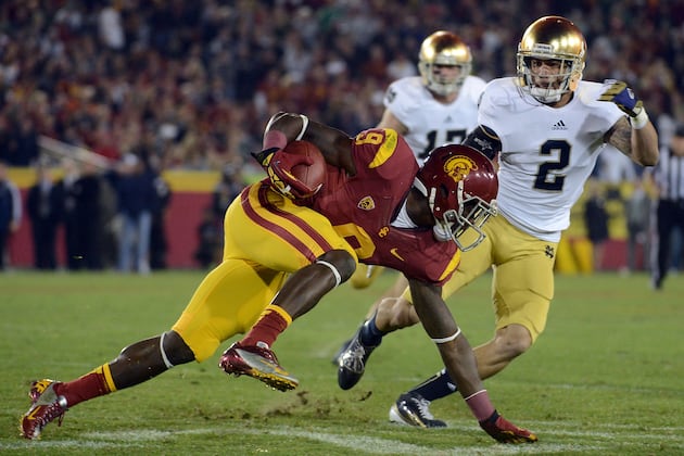 USC Football: Could the Trojans be Better Than Many Think in 2013?
