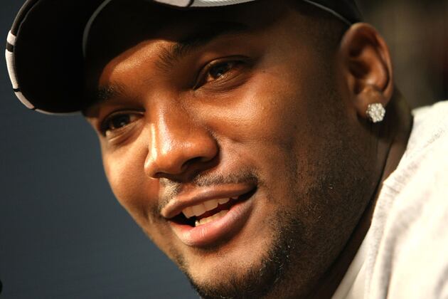 JaMarcus Russell Will Make an NFL Roster Following Impressive Workout With Bears