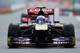 MONTREAL, QC - JUNE 08: Daniel Ricciardo of Australia and Scuderia Toro Rosso drives during the final practice session prior to qualifying for the Canadian Formula One Grand Prix at the Circuit Gilles Villeneuve on June 8, 2013 in Montreal, Canada. (Photo by Mark Thompson/Getty Images)