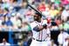 Jacob is the brother of Braves star Jason Heyward (pictured above)