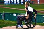 D-Backs Draft Paralyzed Player in 34th Round