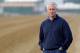 BALTIMORE, MD - MAY 20: Trainer Todd Pletcher watches his Preakness horse Dance City go over the track at Pimlico Race Course on May 20, 2011 in Baltimore, Maryland. The 136th running of the Preakness Stakes will take place on May 21. (Photo by Rob Carr/Getty Images)