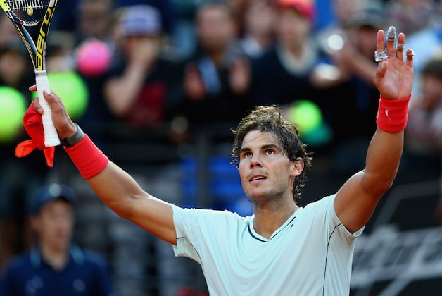 French Open 2013: Keys for David Ferrer and Rafael Nadal in Championship Match