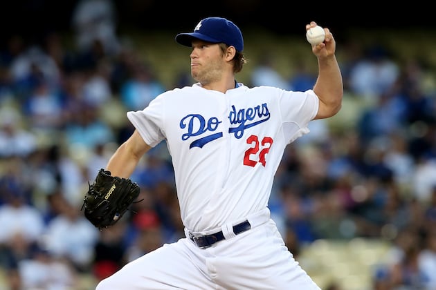 Fantasy Baseball 2013: Full List of This Week's 2-Start Pitchers