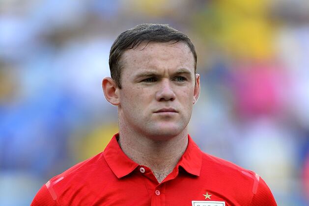 Where Would Wayne Rooney Fit Into Arsene Wenger's Arsenal System?