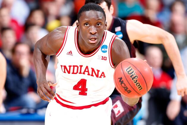 NBA Rumors: Latest Buzz on Potential Trades and More Involving 2013 NBA Draft