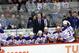 Former head coach Ralph Krueger