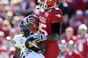 Tigers vs. Razorbacks: Border War Sequel Coming Soon