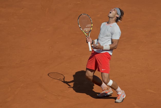 French Open Results 2013: Day 15 Scores, Highlights and Recap