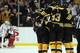 Can the Boston Bruins top the Chicago Blackhawks in the Stanley Cup Final?