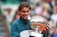 How will the French Open champion do in the coming weeks at Wimbledon?
