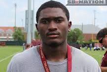 Denzel Ware Recommits to Kentucky Football