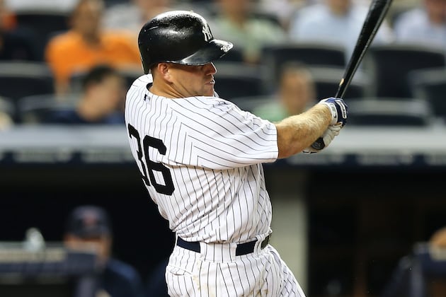 Kevin Youkilis out of Lineup vs. M's