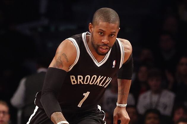 C.J. Watson to Opt Out, Become Unrestricted Free Agent