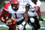 Nation's Top JUCO RB Judd Commits to Ole Miss