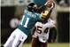 Sims-Walker wasn't in the NFL in 2012.
