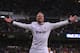 MADRID, SPAIN - MARCH 16: Gonzalo Higuain of Real Madrid CF celebrates after scoring Real's 4th goal during the La Liga match between Real Madrid CF and RCD Mallorca at estadio Santiago Bernabeu on March 16, 2013 in Madrid, Spain. (Photo by Denis Doyle/Getty Images)