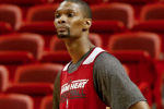 Rumor: Bobcats Could Deal No. 4 Pick for Bosh