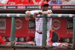  Imagining the MLB as Dusty Baker Sees It: With Fighting Allowed