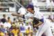 Can Aaron Nola carry LSU toward a National Championship?