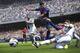 Image courtesy of EA Sports website. (http://www.ea.com/soccer/blog/pure-shot-real-ball-physics)