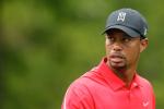 Watch: Tiger Dishes on 2013 US Open