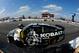 Nothing stood in the way of Jimmie Johnson's Pocono win.