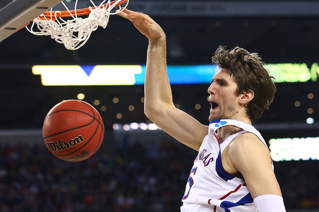Jeff Withey Set for Knicks, Nets Workouts