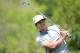 KAVARNA, BULGARIA - MAY 16: Thorbjorn Olesen of Denmark on the 2nd tee on day one of the Volvo World Match Play Championship at Thracian Cliffs Golf & Beach Resort on May 16, 2013 in Kavarna, Bulgaria. (Photo by Ross Kinnaird/Getty Images)
