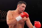 Hughie Fury: 'I Will Beat Mike Tyson's Record'