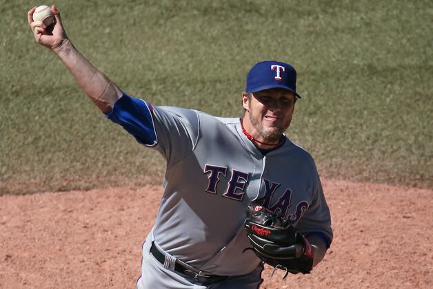Losing Streak Over! Adrian Beltre Saves the Day for Texas Rangers