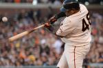 DL a Strong Possibility for Sandoval