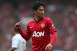 Kagawa Will Be Man Utd's Best Player Next Season
