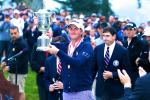 Why the US Open Is the Best Major