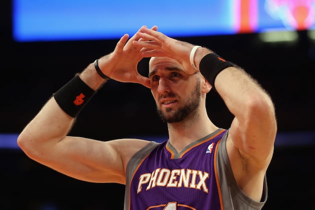 The 1 Trade the Phoenix Suns Must Consider Making This Offseason