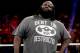 Mark Henry vents on Twitter (photo from WWE.com)