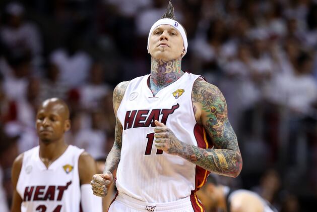 NBA Finals 2013: X-Factors Who Will Help Decide Game 3