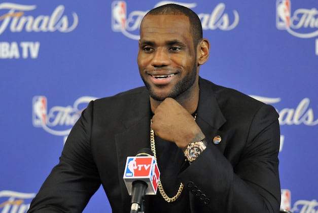 NBA Finals: Miami Heat beat San Antonio Spurs to even series