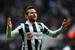 Why Cabaye Should Stay at Newcastle